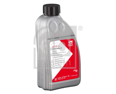 Transmission Oil